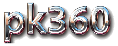 pk360 logo